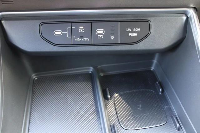 2026 Kia Carnival MPV EX