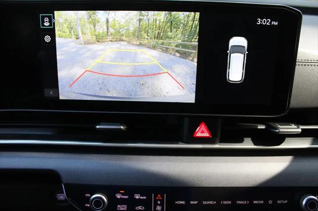 2026 Kia Carnival MPV EX