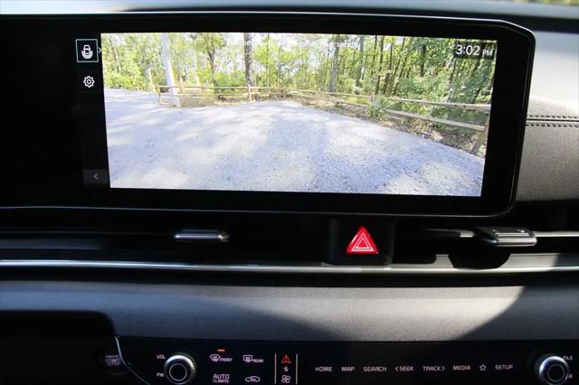 2026 Kia Carnival MPV EX