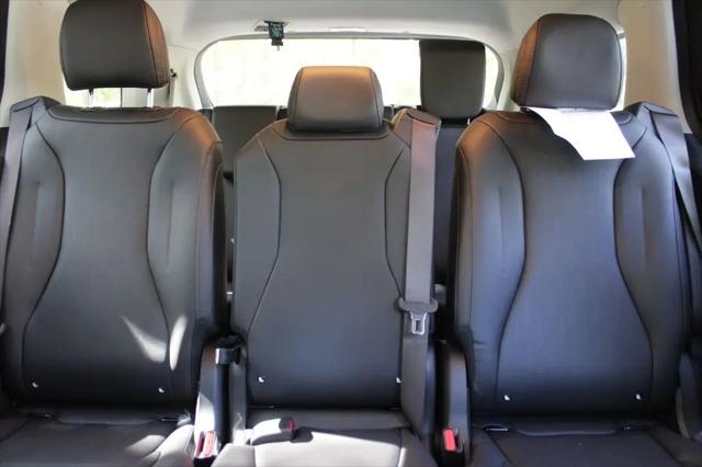 2026 Kia Carnival MPV EX