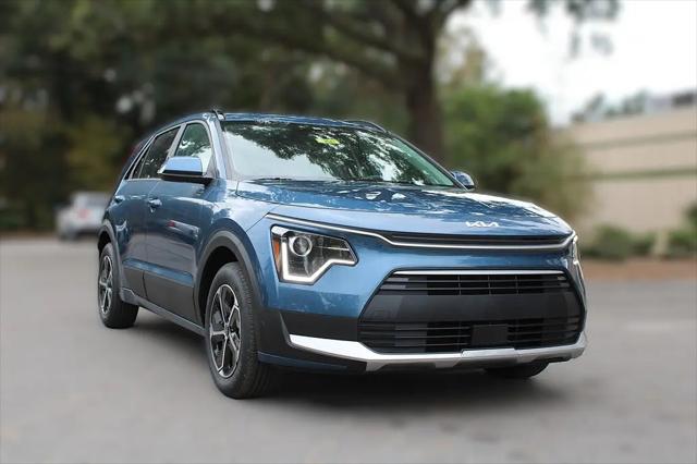 2026 Kia Niro EX
