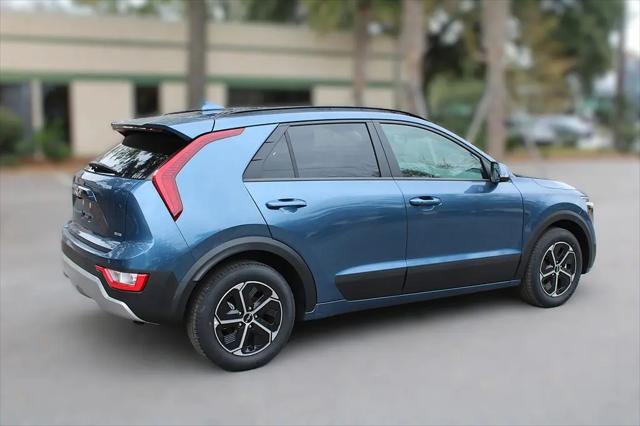 2026 Kia Niro EX