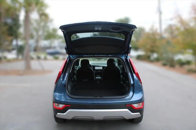 2026 Kia Niro EX