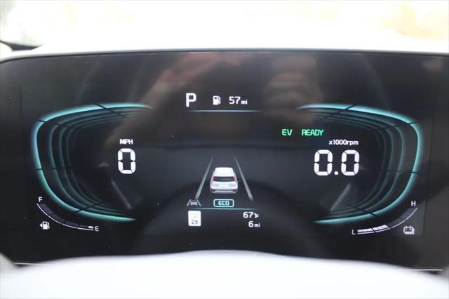 2026 Kia Niro EX