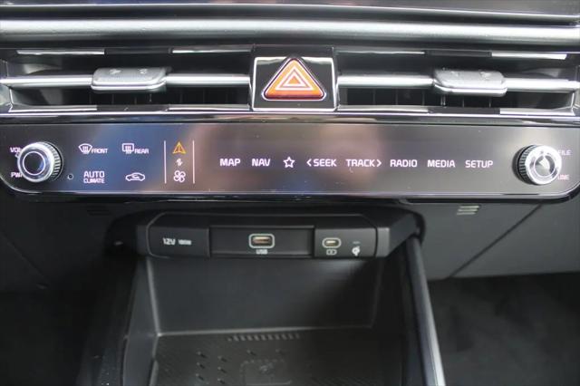 2026 Kia Niro EX