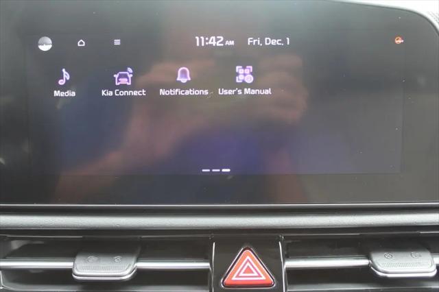 2026 Kia Niro EX