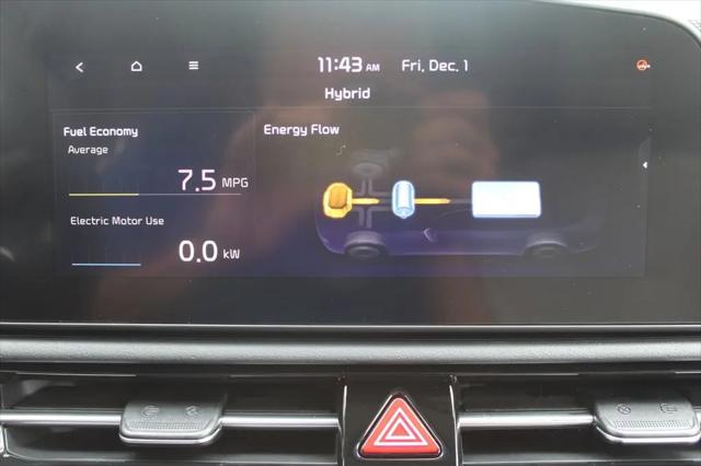 2026 Kia Niro EX