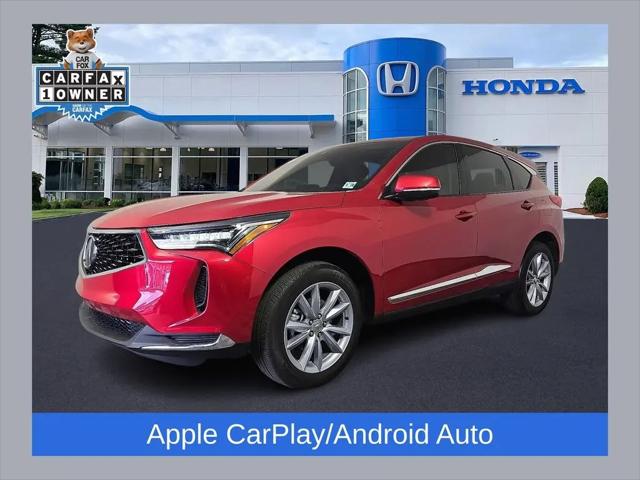 2023 Acura RDX Standard for sale in Jersey City, NJ