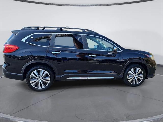 2022 Subaru Ascent Touring