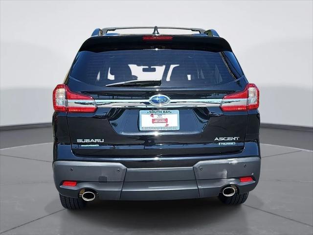 2022 Subaru Ascent Touring