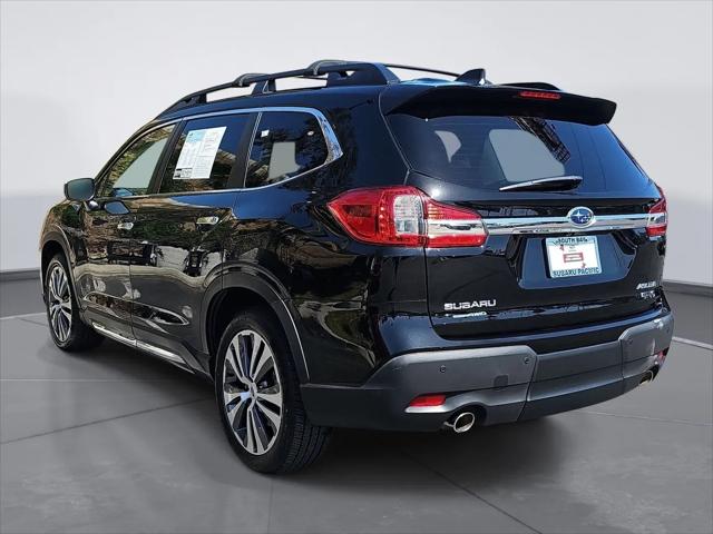 2022 Subaru Ascent Touring