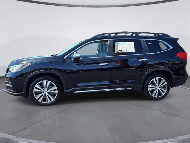 2022 Subaru Ascent Touring