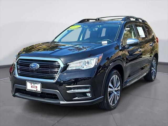 2022 Subaru Ascent Touring