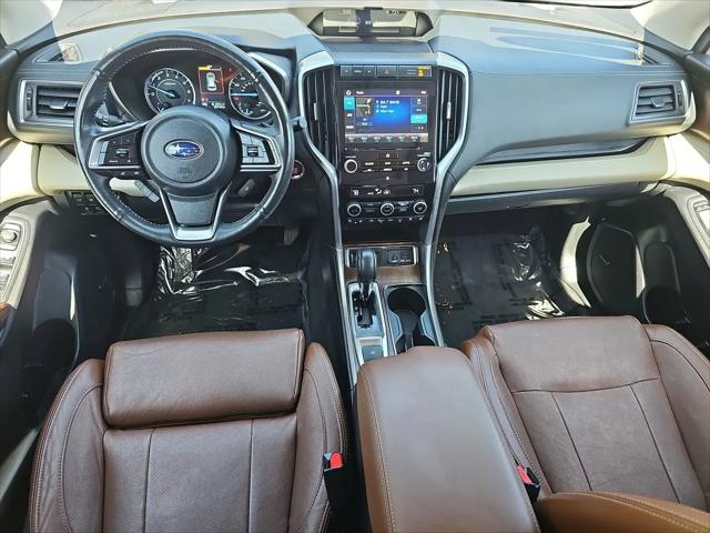 2022 Subaru Ascent Touring