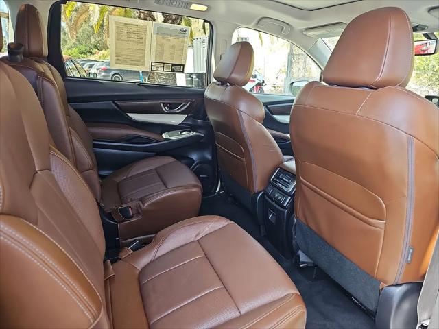 2022 Subaru Ascent Touring