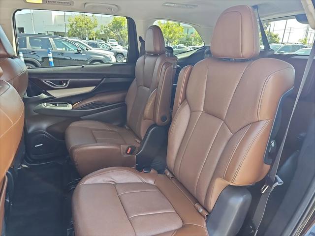 2022 Subaru Ascent Touring