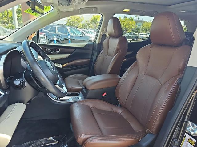 2022 Subaru Ascent Touring