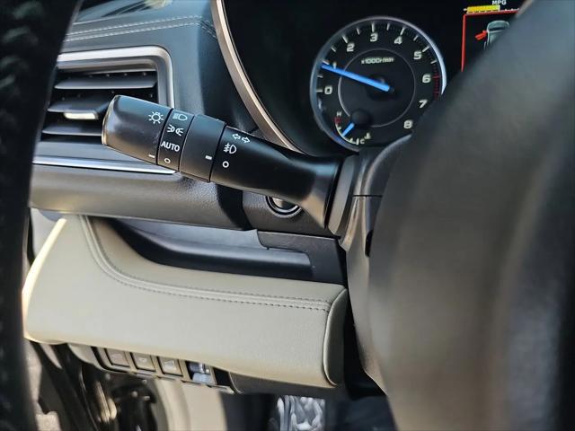 2022 Subaru Ascent Touring
