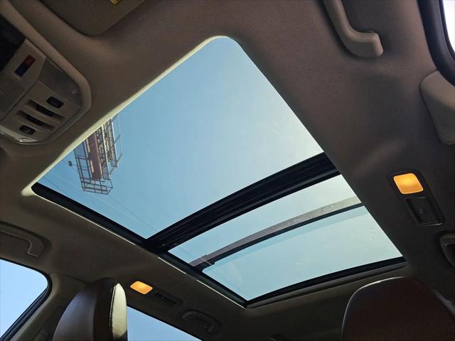 2022 Subaru Ascent Touring