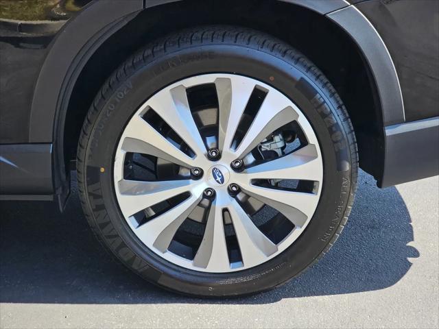 2022 Subaru Ascent Touring