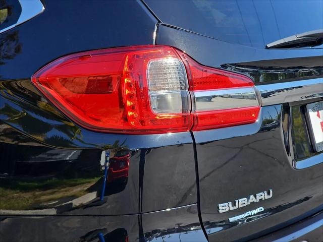 2022 Subaru Ascent Touring