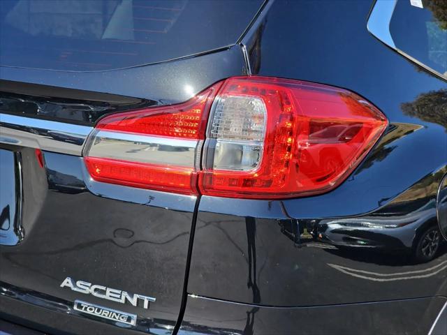 2022 Subaru Ascent Touring