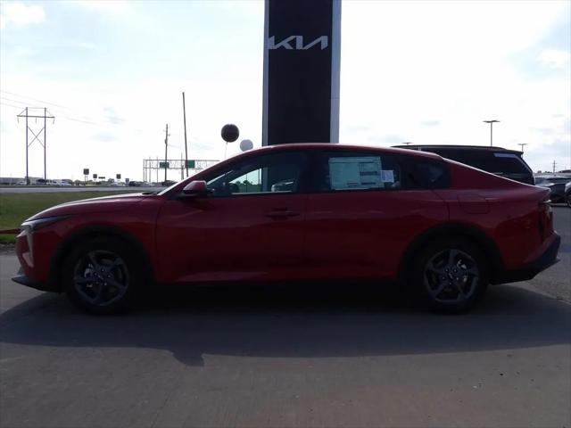 2026 Kia K4 LXS for sale in Lawton, OK