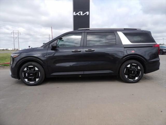 2026 Kia Carnival MPV EX for sale in Lawton, OK
