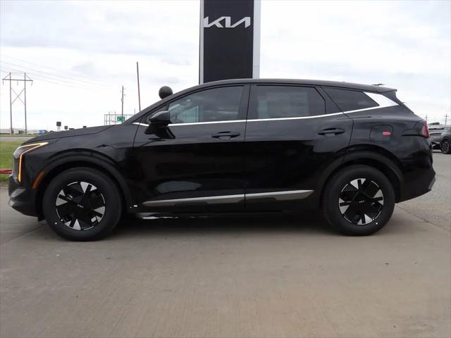 2026 Kia Sportage Hybrid LX for sale in Lawton, OK