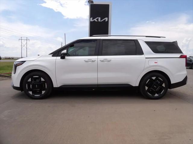 2026 Kia Carnival MPV EX for sale in Lawton, OK