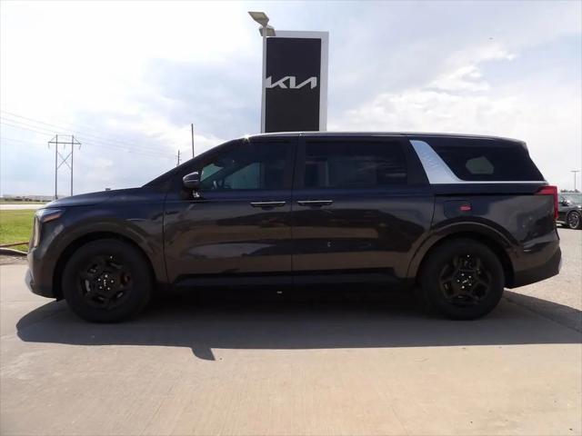 2026 Kia Carnival MPV LXS for sale in Lawton, OK
