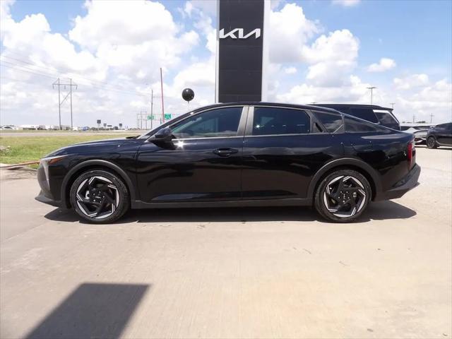 2026 Kia K4 EX for sale in Lawton, OK