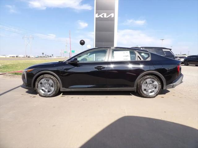 2026 Kia K4 LX for sale in Lawton, OK