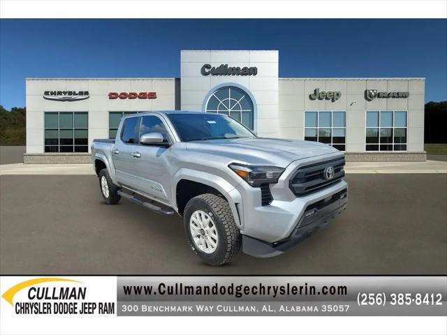 2024 Toyota Tacoma SR5 for sale in Cullman, AL