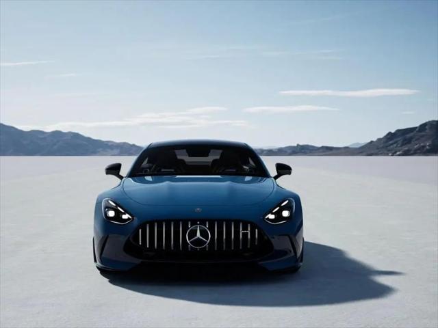 2026 Mercedes-Benz AMG GT AMG GT 63