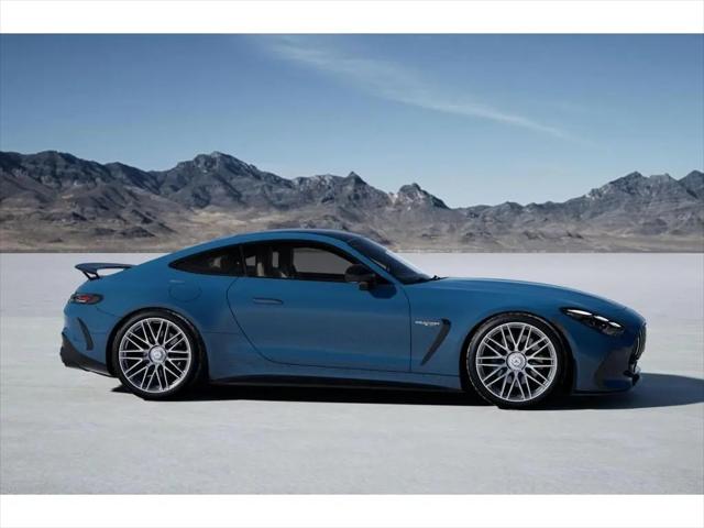2026 Mercedes-Benz AMG GT AMG GT 63