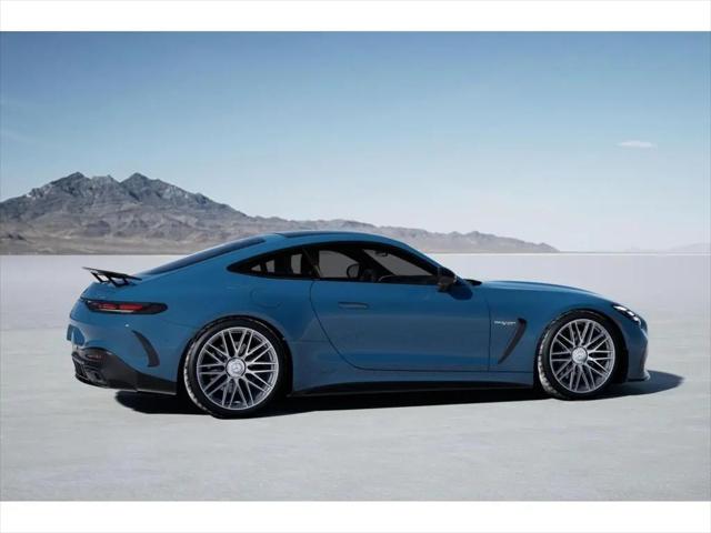 2026 Mercedes-Benz AMG GT AMG GT 63