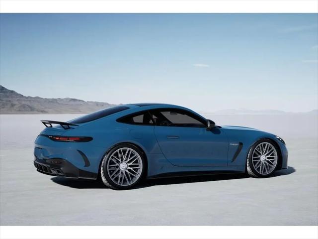 2026 Mercedes-Benz AMG GT AMG GT 63