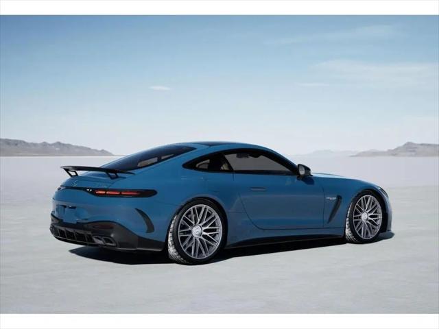 2026 Mercedes-Benz AMG GT AMG GT 63