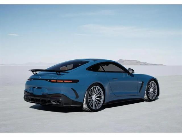 2026 Mercedes-Benz AMG GT AMG GT 63