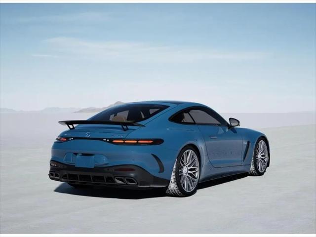 2026 Mercedes-Benz AMG GT AMG GT 63