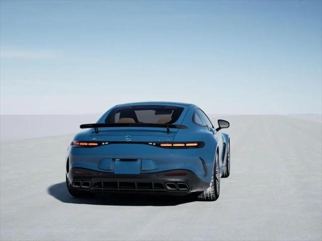 2026 Mercedes-Benz AMG GT AMG GT 63