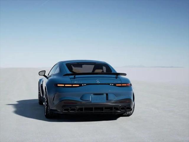 2026 Mercedes-Benz AMG GT AMG GT 63