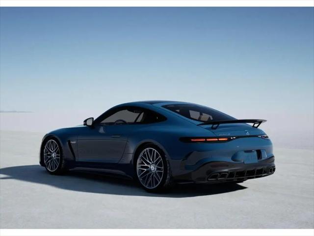 2026 Mercedes-Benz AMG GT AMG GT 63