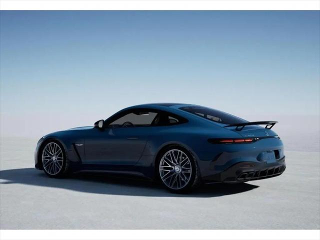 2026 Mercedes-Benz AMG GT AMG GT 63
