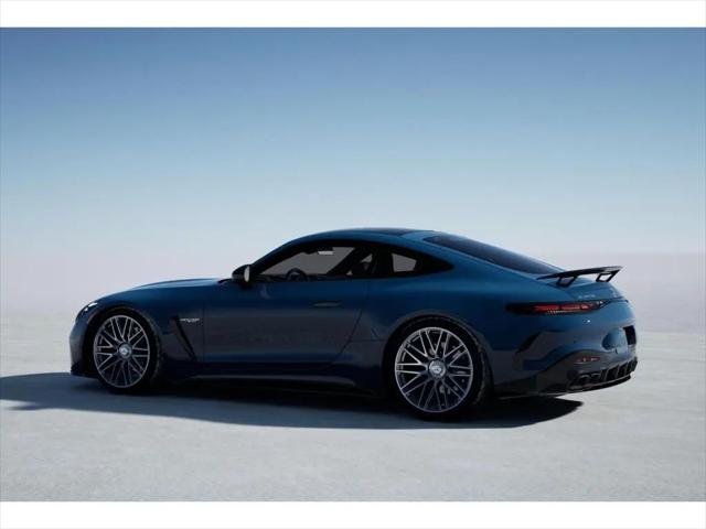2026 Mercedes-Benz AMG GT AMG GT 63