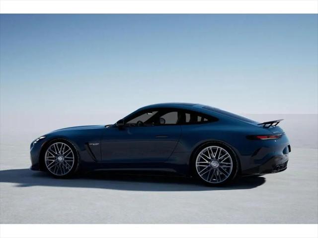 2026 Mercedes-Benz AMG GT AMG GT 63