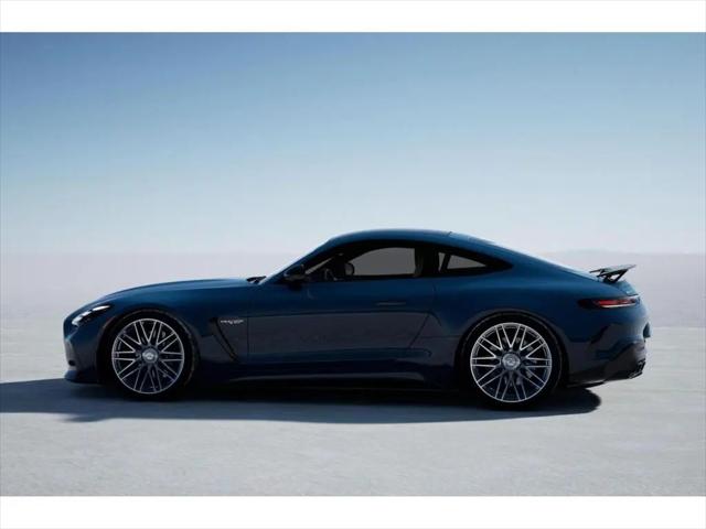 2026 Mercedes-Benz AMG GT AMG GT 63