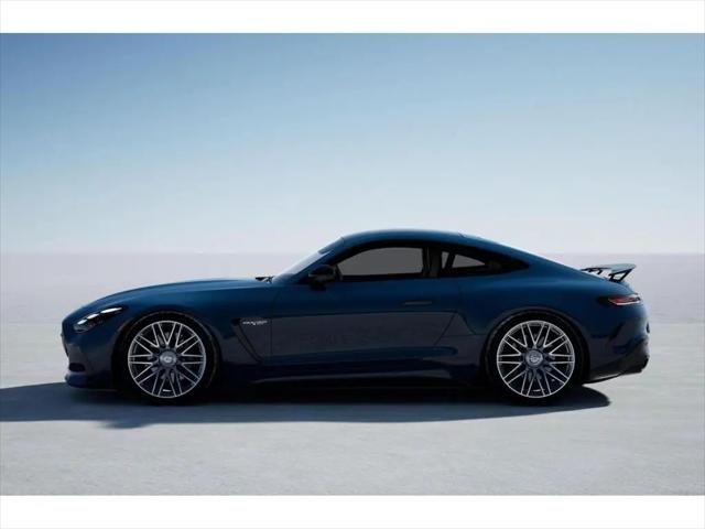 2026 Mercedes-Benz AMG GT AMG GT 63