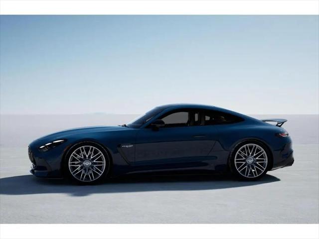 2026 Mercedes-Benz AMG GT AMG GT 63